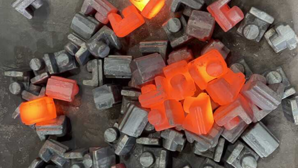 How Would You Talk About The Variety Of Stump Grinder Wear Parts That GYF Machinery Offers?