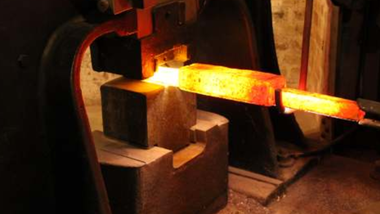 Exploring the Best Cold Forging Suppliers