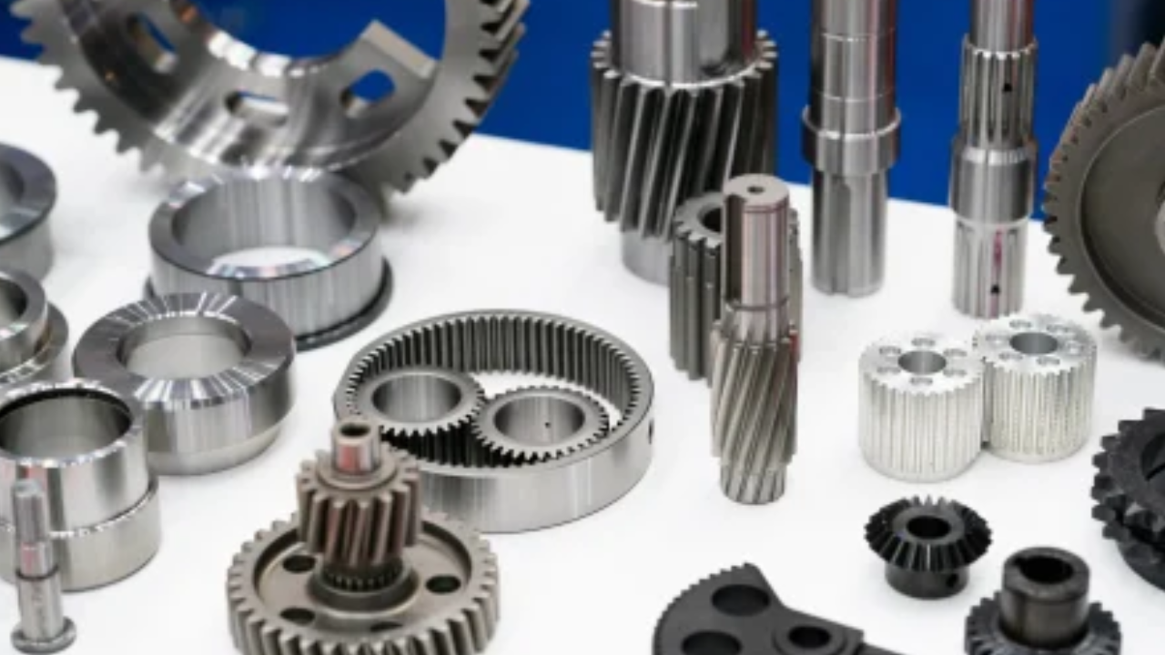 How Could You Find the Role of Forge Auto Components in Automobile’s New Energy Vehicles?