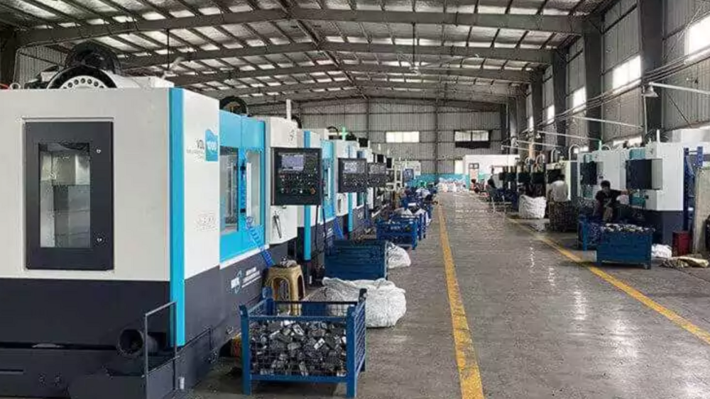 The Advantages of Forging: How to Utilize This Time-Tested Method