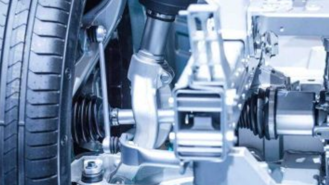 How Would You Describe Certain Kinds of Automobiles New Energy Vehicles?