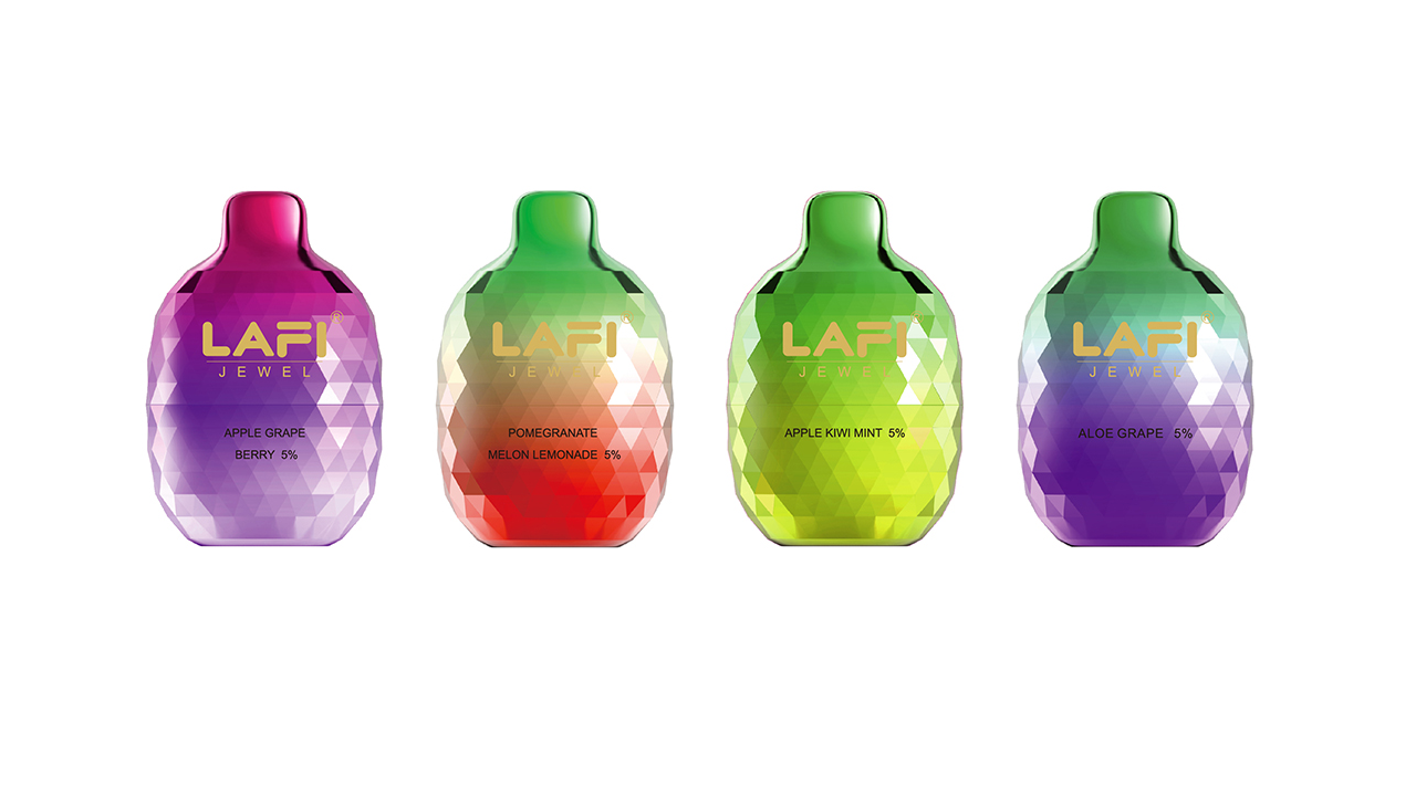 How This Electronic Cigarette Brand is Taking Over?