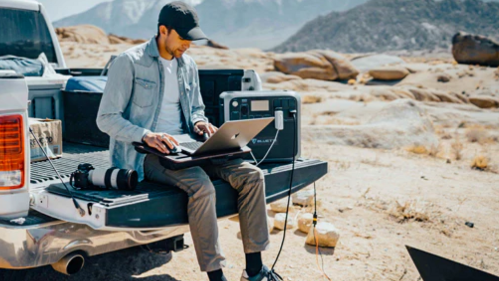 Factors of Considerations Before Purchasing a Solar Generator for RV?