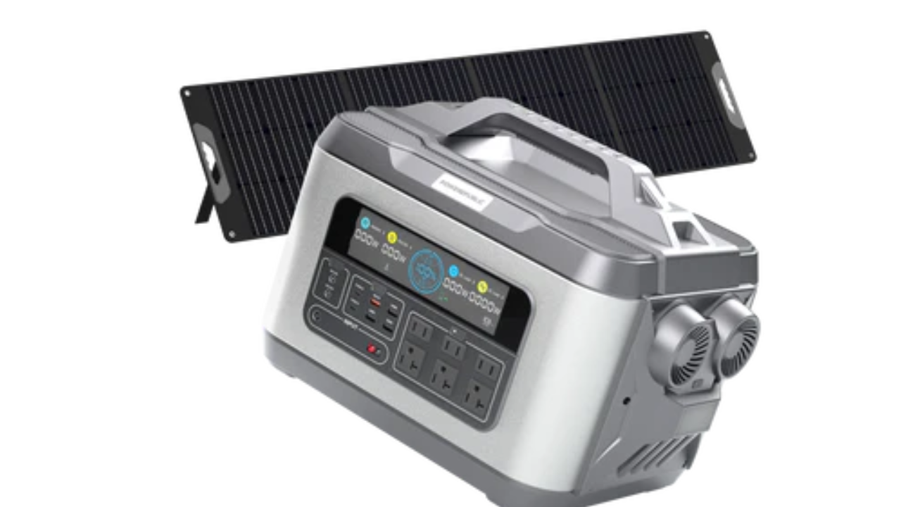 What are the Purchasing Tips for a Solar Generator?
