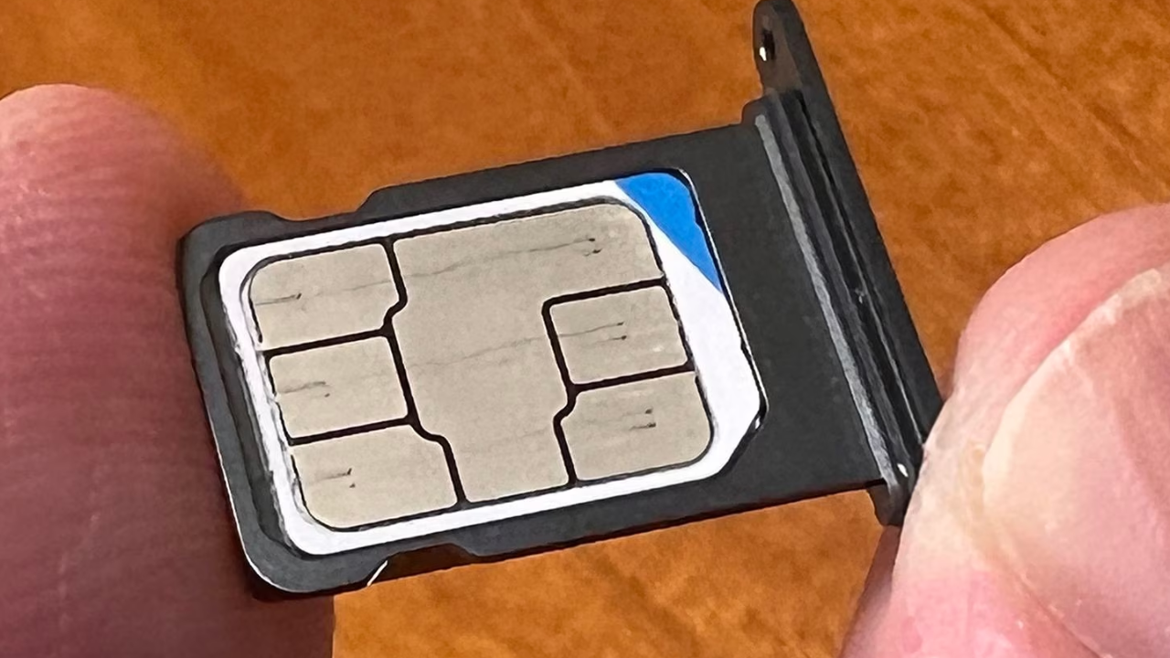 Which eSIM Network Is Best in India?