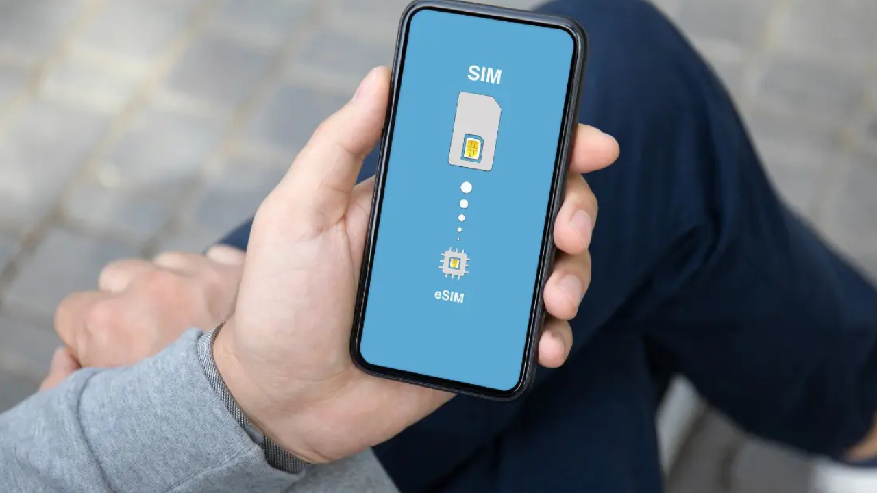 What You Should Know about China eSIM Technology
