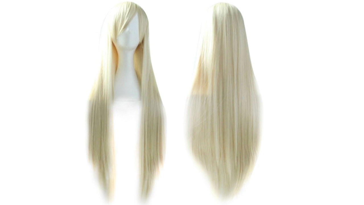 Why are Wigs So Cool & Popular?