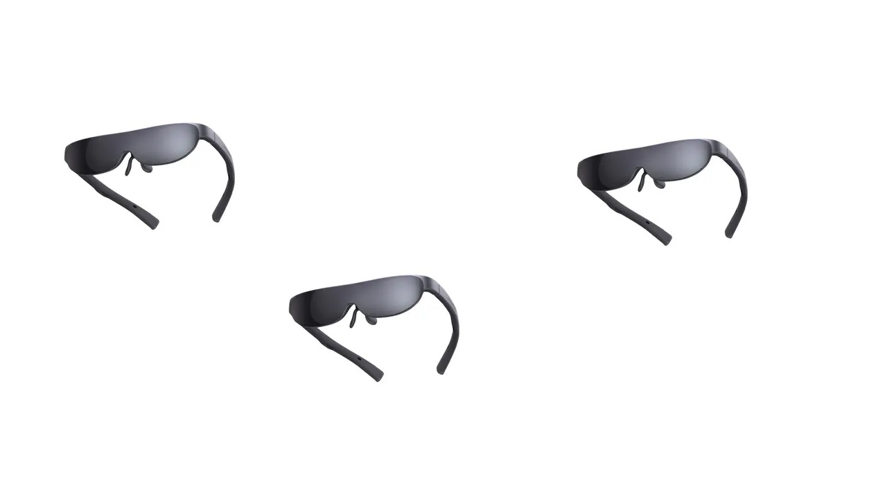 An Introductory Guide to AR Glasses