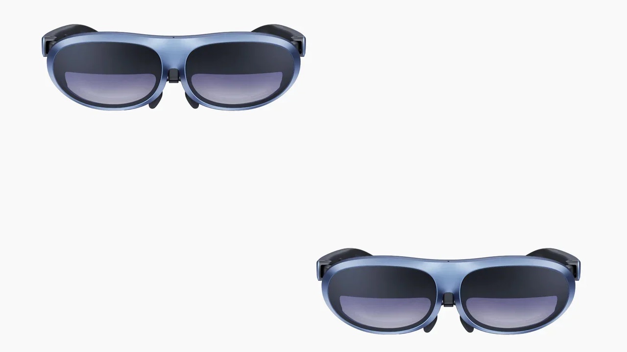 What’s So Special About AR Glasses?