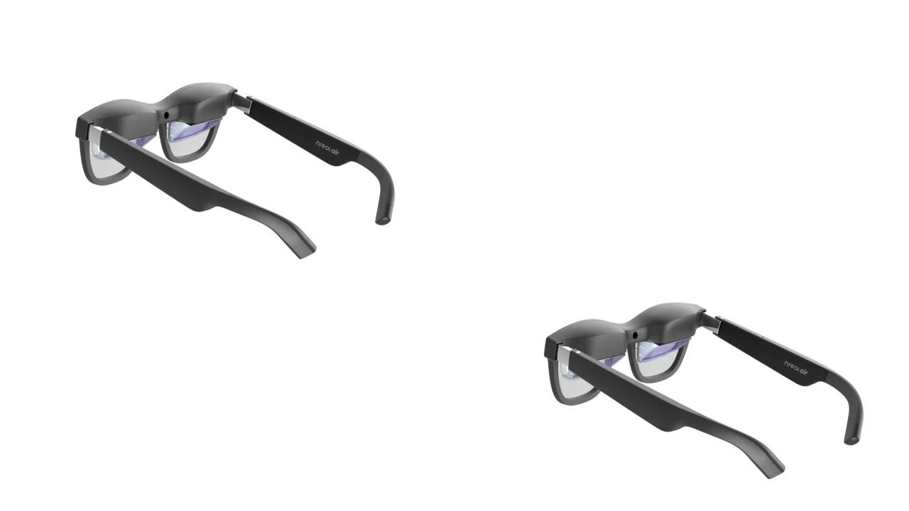 What is Mixed Reality? – Discover AR Glasses