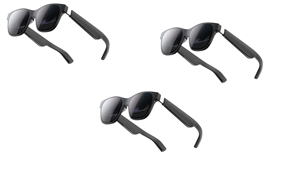 Can I Play AR Games on AR Glasses?