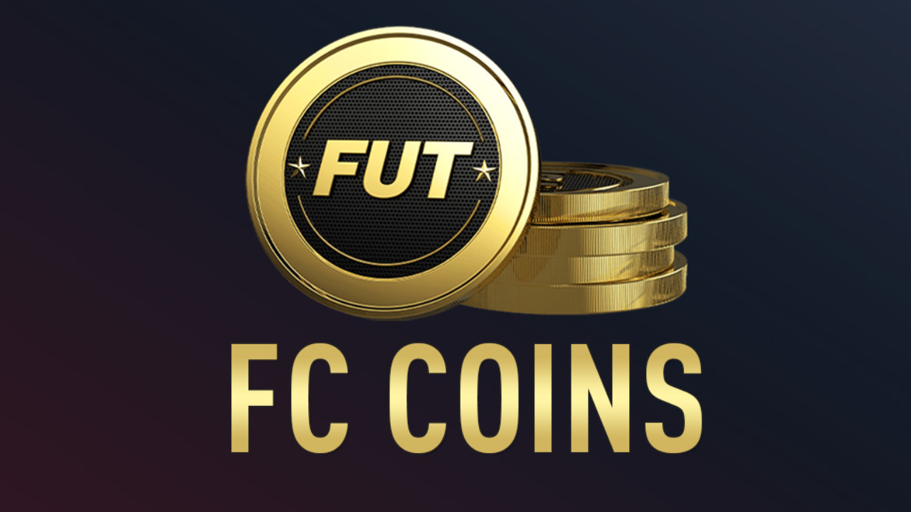 How Are FUT FC 24 Coins Delivered?