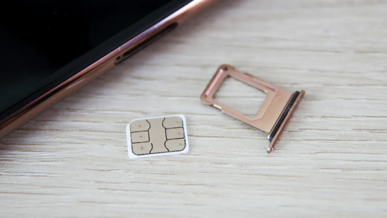 How Do I Activate the India-Specific eSIM With Data Plan?