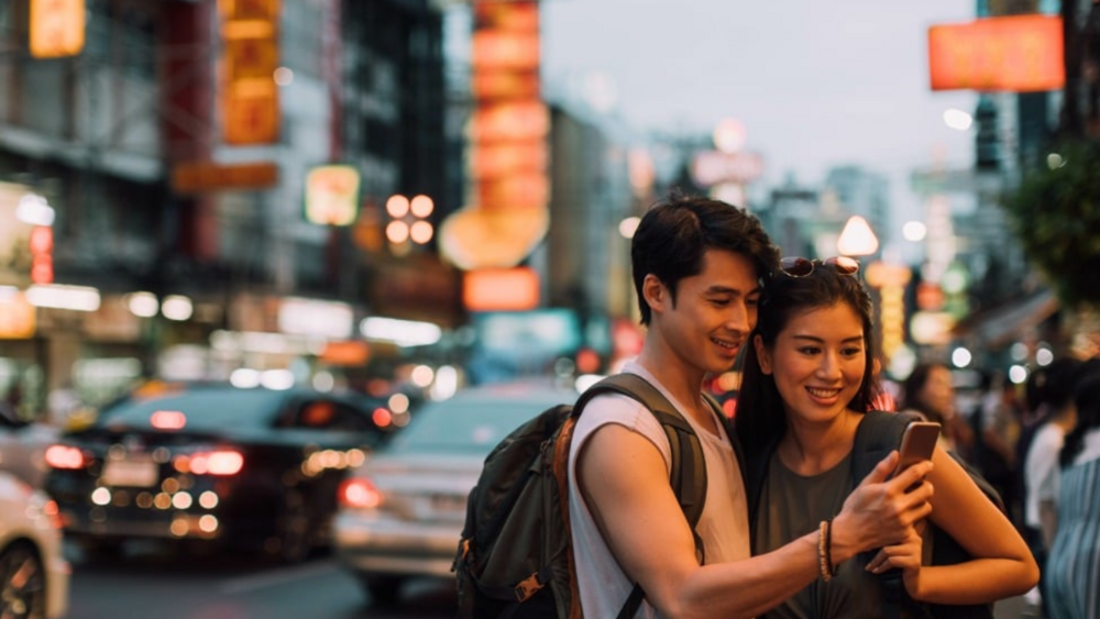 Why Should I get an eSIM From Japan?