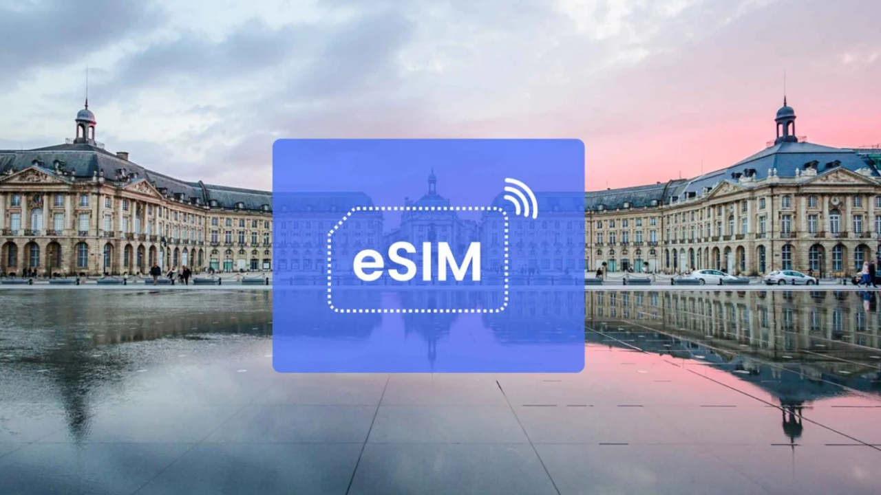 How To Activate and Use an eSIM Data Plan in Europe?