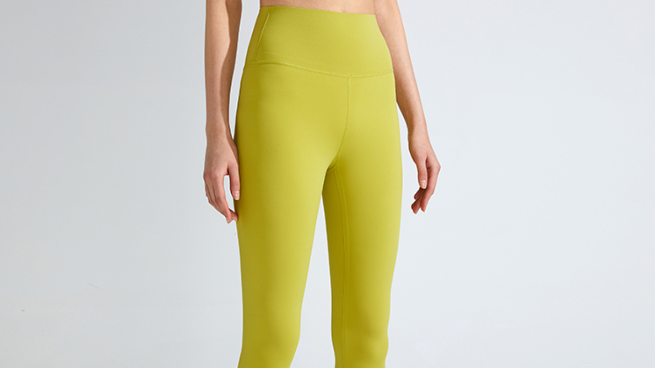 What Are the Significant Key Role of Wholesale Leggings?