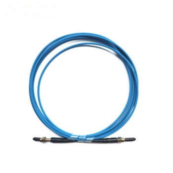 How to Choose the Right Fiber Optic Patch Cord Manufacturer for Your Needs?