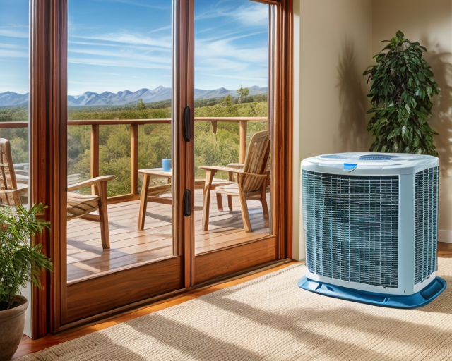 Finding the Perfect Window Evaporative Cooler: A Guide for Your Cooling Needs