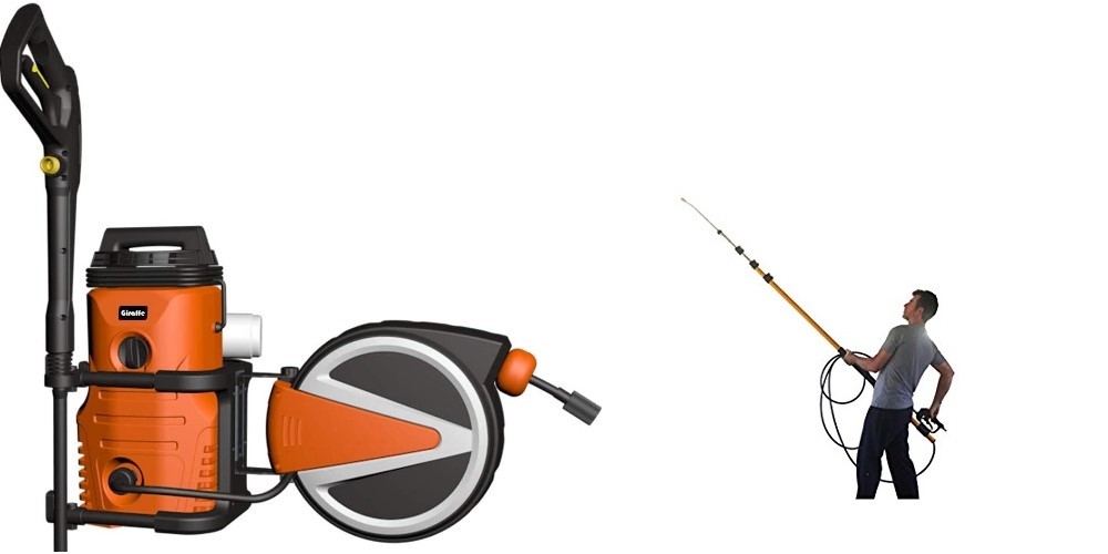 Why Should You Not Pressure Wash Pets and Plants