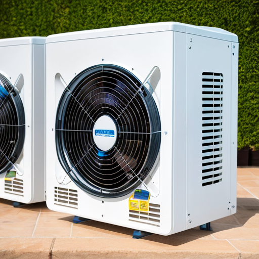 A Comparison Between Window Evaporative Coolers and Traditional Fans: Which Is Right for You?