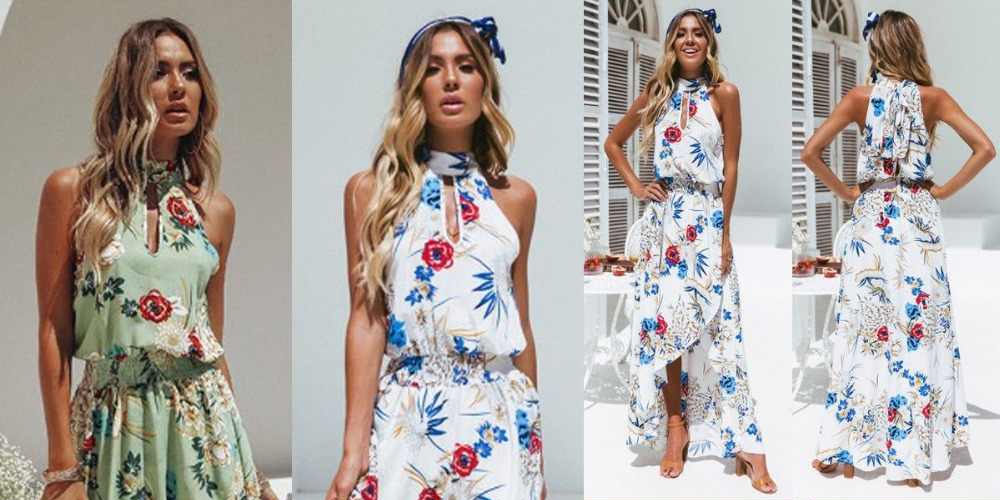 Seven Factors To Consider Before You Buy A Boho Outfit