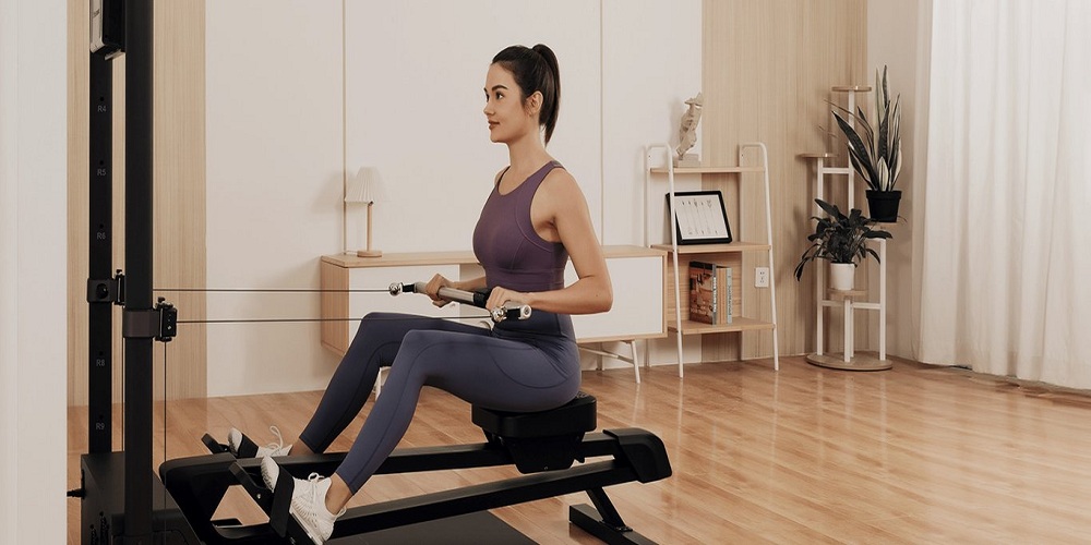 Home Gym Equipment Can Improve Your Workout Experience