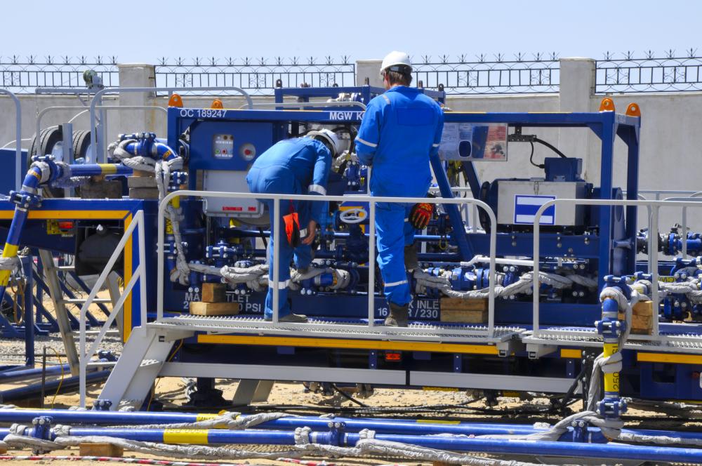 How to Maintain Oilfield Equipment for Optimal Performance
