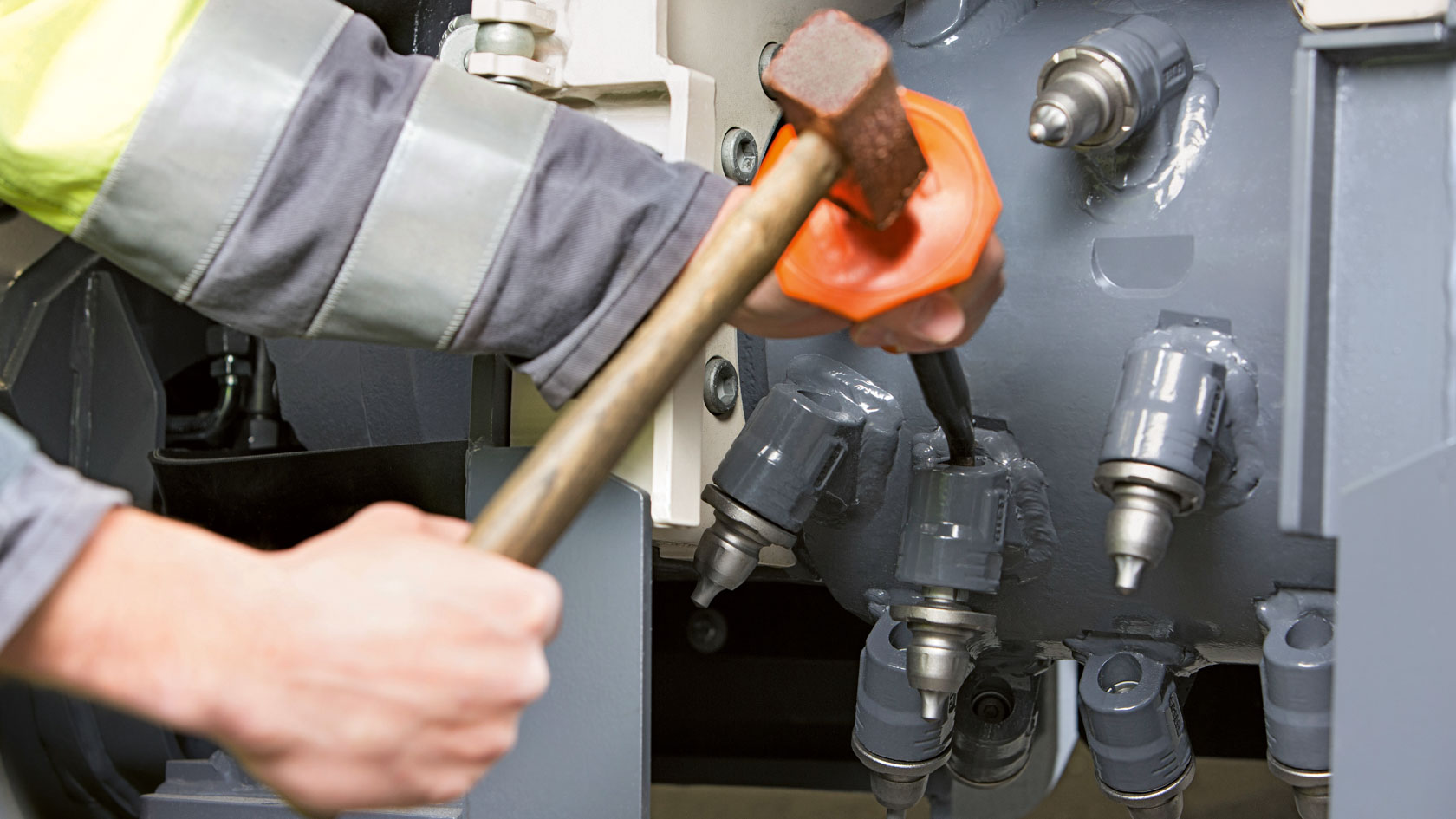 Everything You Need to Know About Milling Tooth Bits