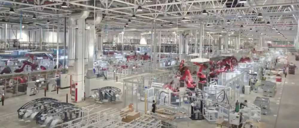 High-tech ice-making industry is developing rapidly