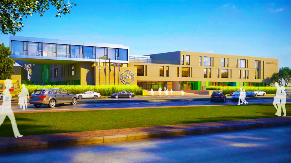 Creative youth clinics are an important part of today