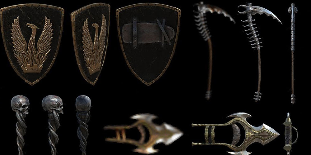 7 Must-Have Diablo 2 Items