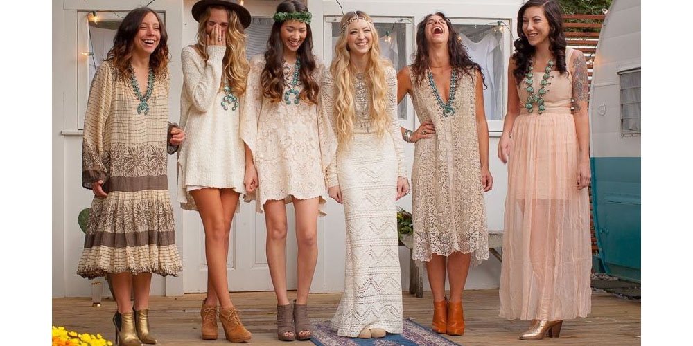 Why You Should Consider Buying Bohemian Clothing