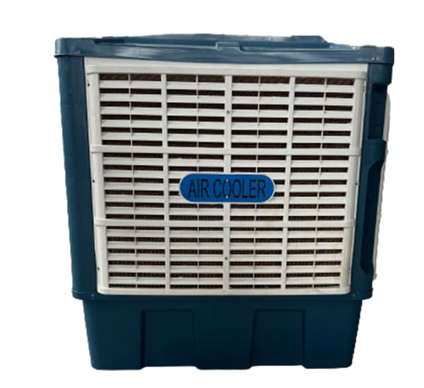 Industrial Evaporative Coolers: Key to Enhancing Productivity