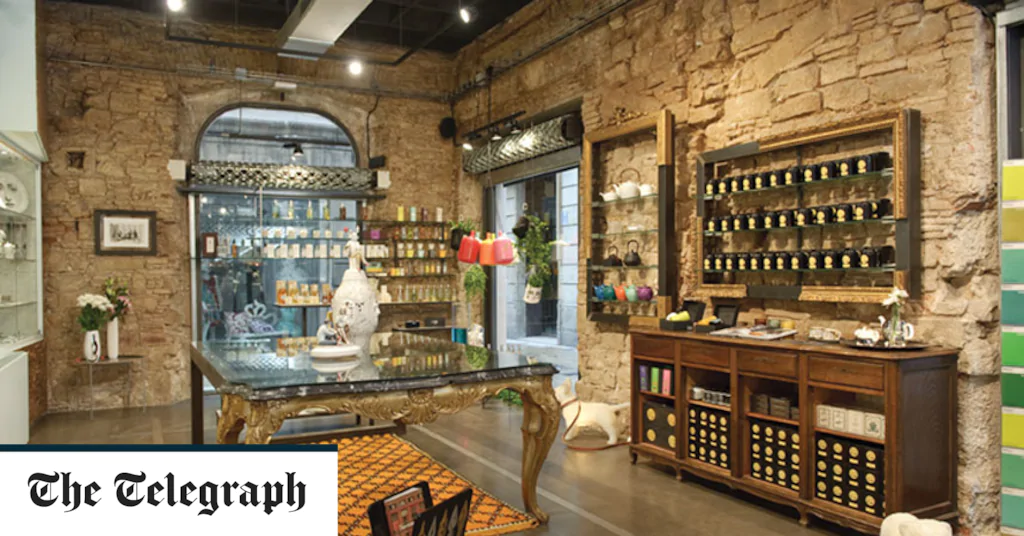 How to buy fashionable cabinets reasonably