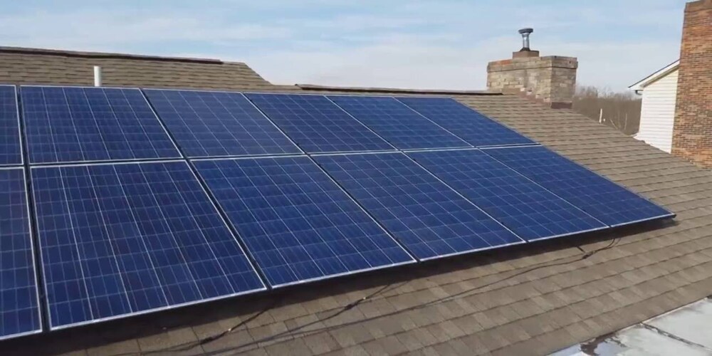 A Guide to Keeping Your 3000 Watt Solar Panel in Tip-Top Shape