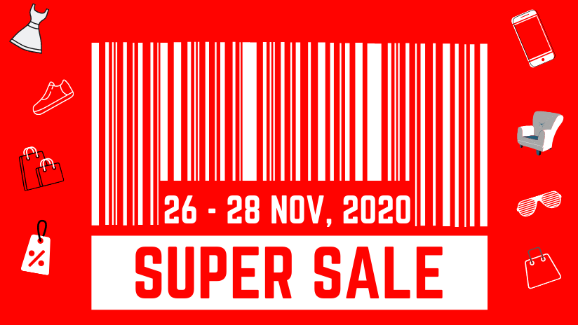 How to Run a Super Sale Day