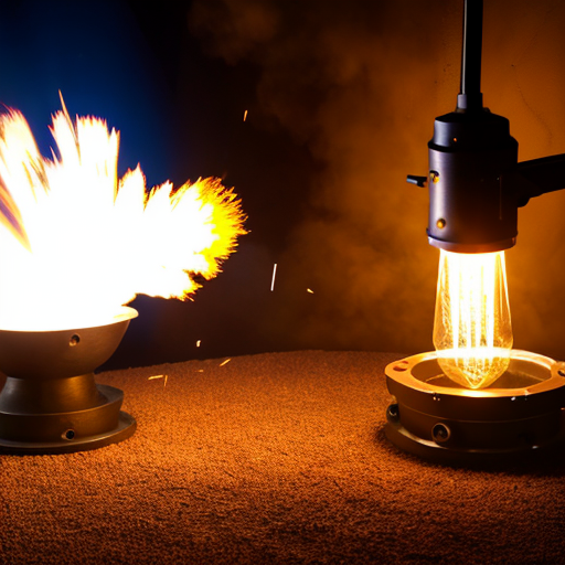 Custom Forging vs. Standard Components: Why Choose Customization?