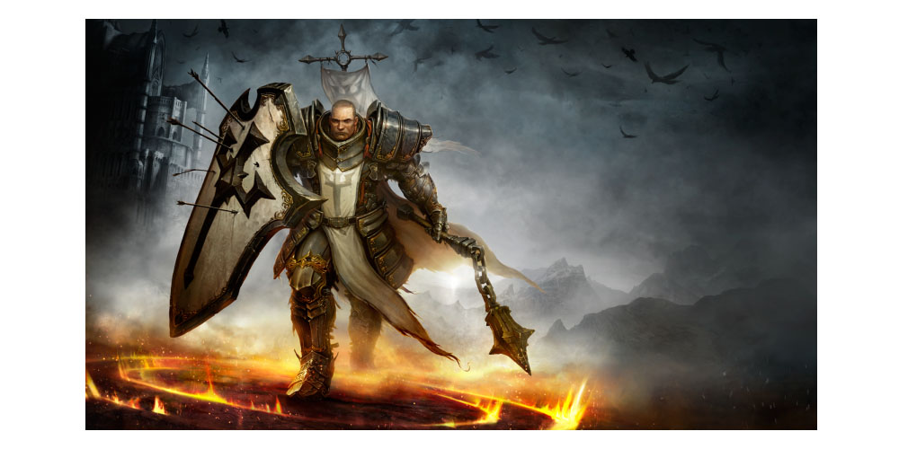 A Simple Guide To Why You Need To Buy Diablo 2 Resurrected Items