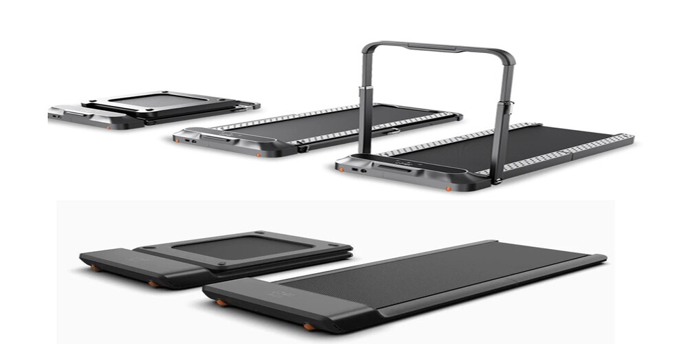 Why Foldable Treadmill Is Beneficial In Multiple Ways