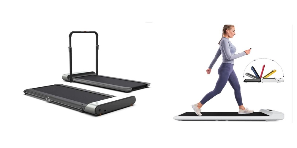 How A Treadmill Could Be Useful For A Walk While AT Work