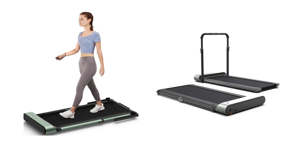 The Benefits You Need To Know About A Walking Pad Treadmill