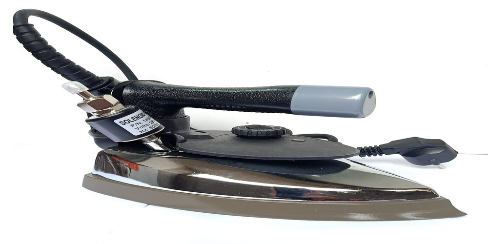 How The Industrial Iron Market Can Be A Profitable Niche