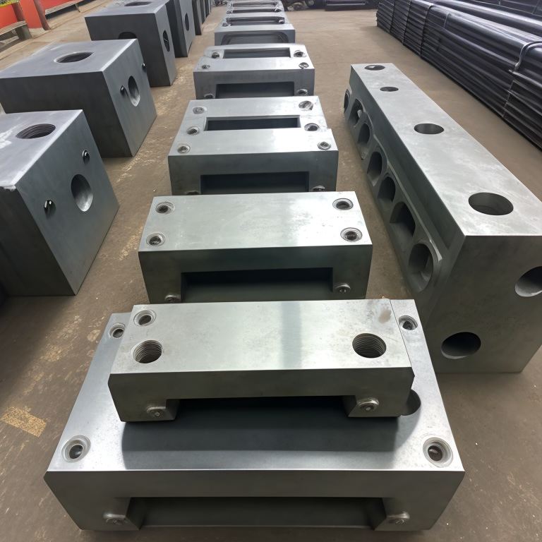 Custom Forging: The Optimal Choice for Meeting Special Requirements