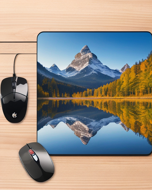 Why Custom Wholesale Mouse Pads are Essential for Effective Brand Promotion