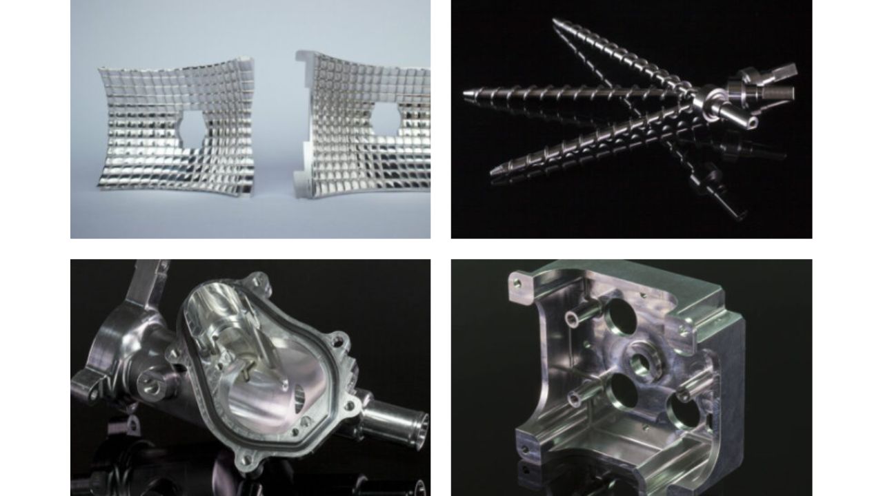 Machining the Impossible: Your Partner in CNC Machine Manufacturing