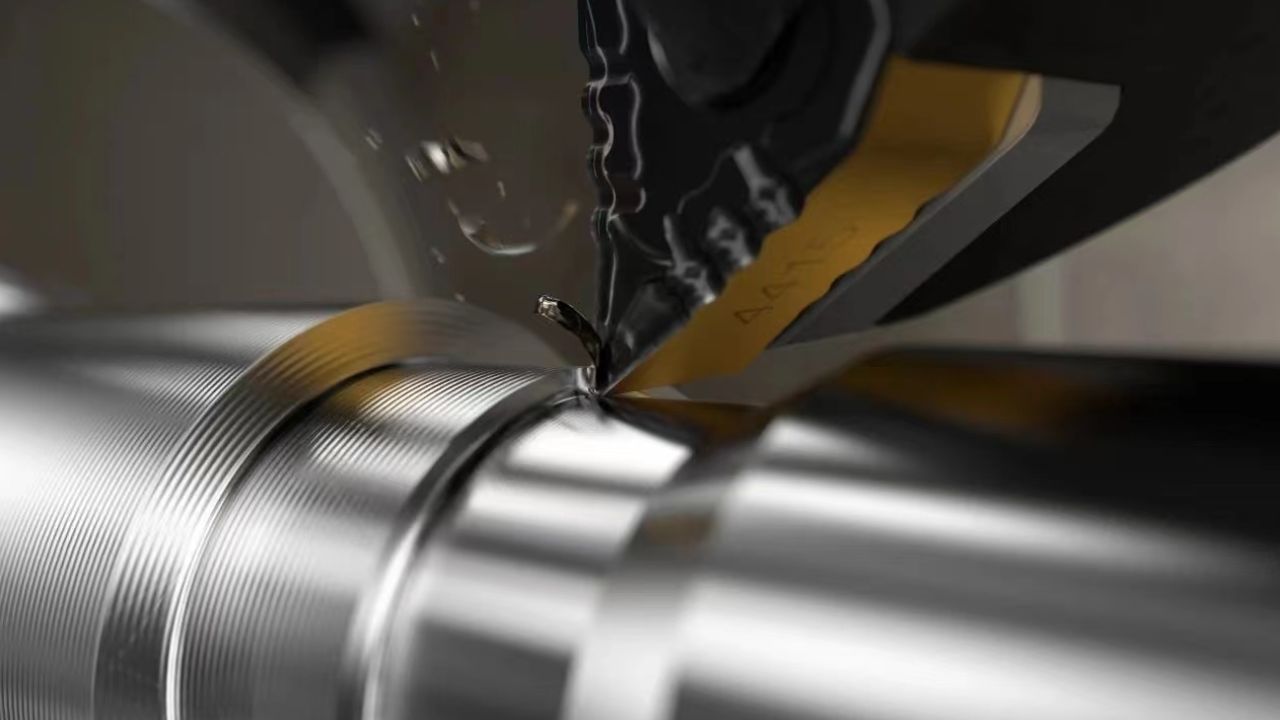 Unleashing Design Potential: Custom CNC Machining Parts for Unique Creations