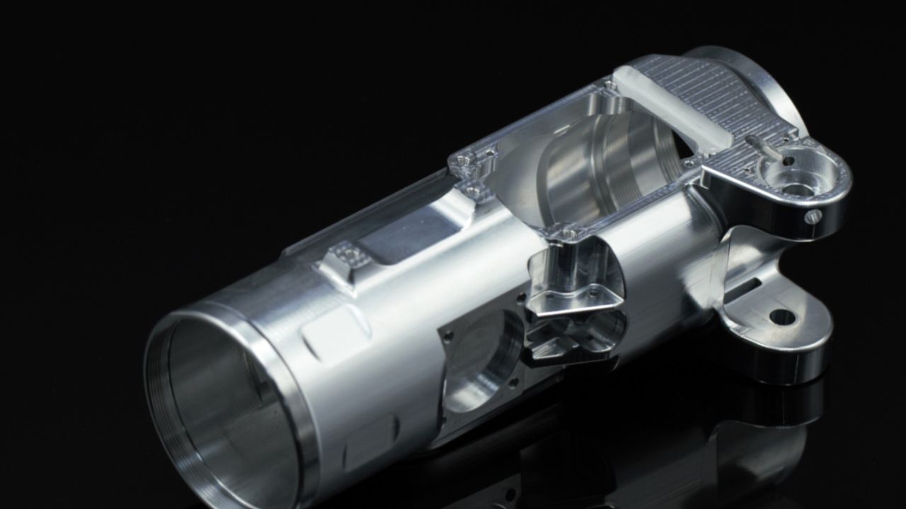Beyond Imagination: Pushing Limits with Advanced CNC Machining Services