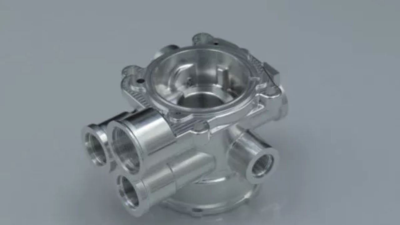 Say Goodbye to Waiting: Instant CNC Quotes for CNC Machining Service