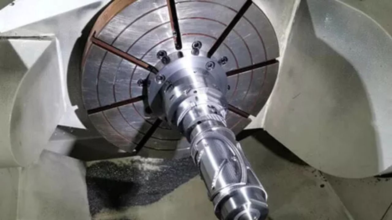 3ERP Instant Machining Quote: Get Rapid Price Estimates for Your Projects