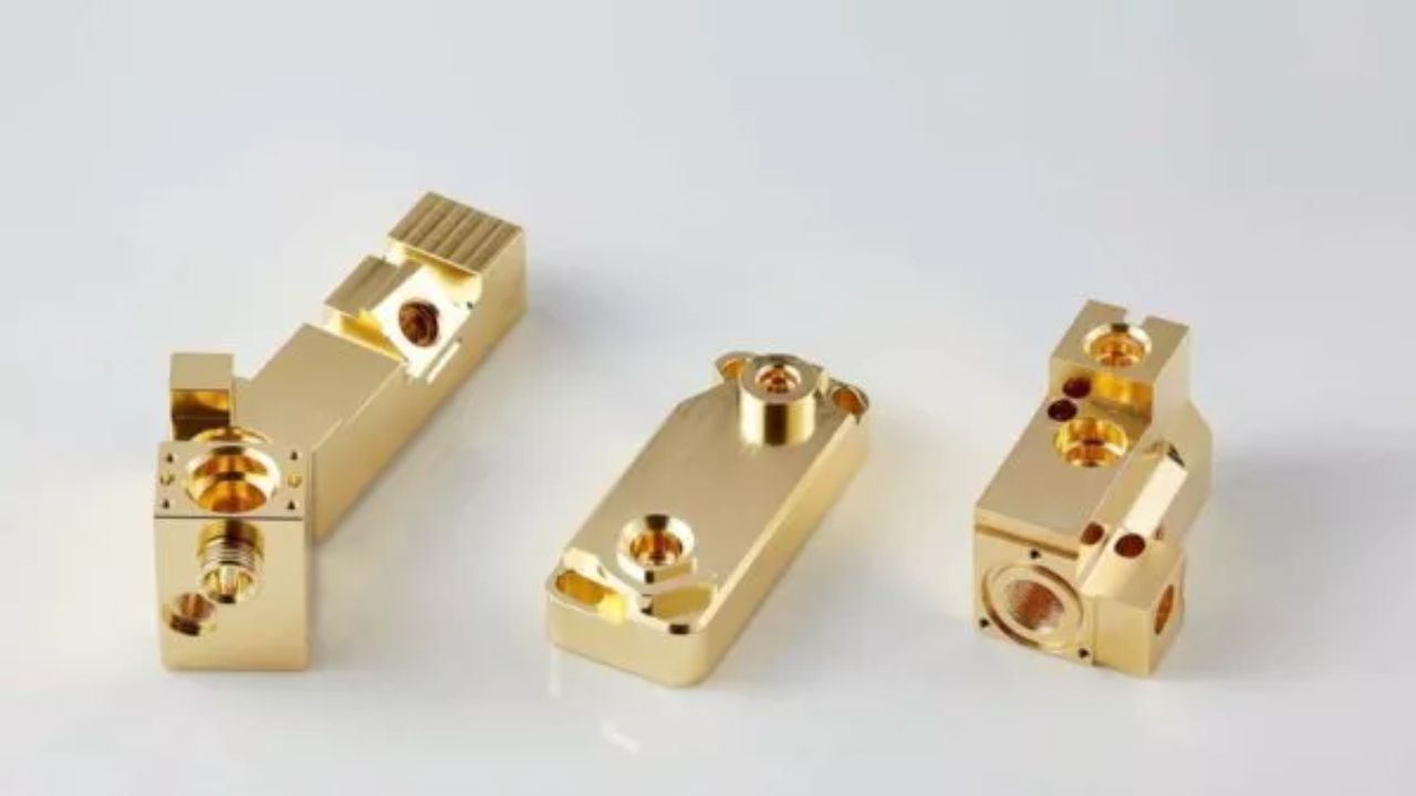 Shaping Innovation: The Art and Science of Custom CNC Metal Machining